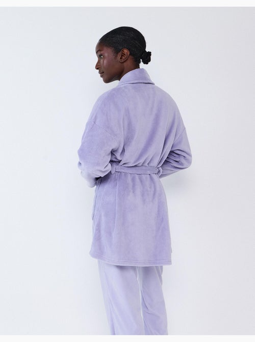 Accappatoio, mo fashion - Kiabi Accappatoio, mo fashion - Kiabi