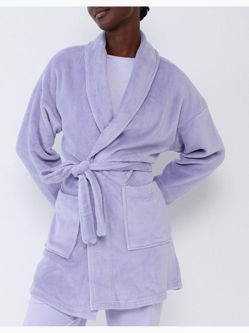 Accappatoio, mo fashion - Kiabi Accappatoio, mo fashion - Kiabi