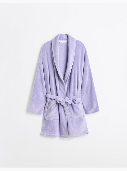 Accappatoio, mo fashion - Kiabi Accappatoio, mo fashion - Kiabi