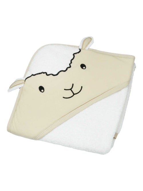 Accappatoio neonato - Kiabi