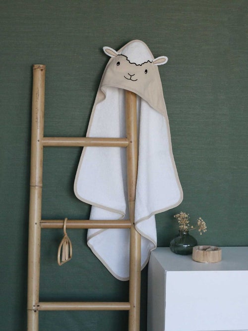 Accappatoio neonato - Kiabi