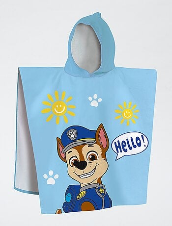 Accappatoio 'Paw Patrol'