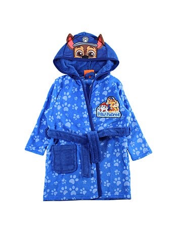 Accappatoio Paw Patrol da bambino