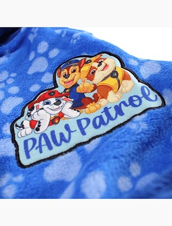 Accappatoio Paw Patrol da bambino