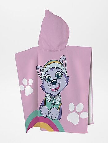 Accappatoio 'Paw Patrol'