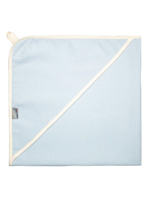 Accappatoio per bambini in cotone a nido d'ape | SEVIRA KIDS - Kiabi