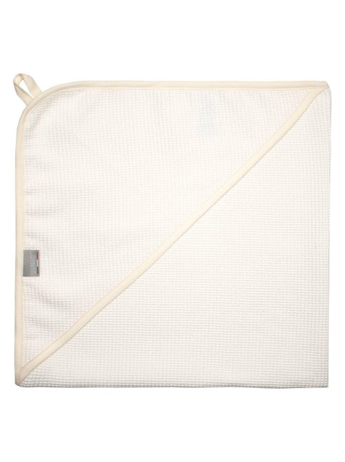 Accappatoio per bambini in cotone a nido d'ape | SEVIRA KIDS - Kiabi