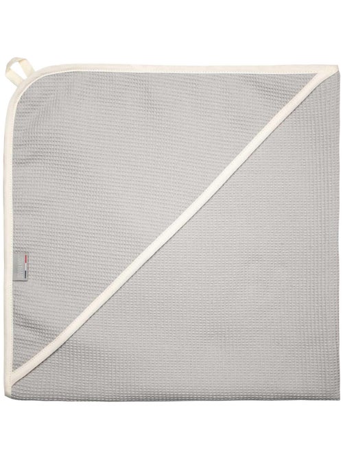 Accappatoio per bambini in cotone a nido d'ape | SEVIRA KIDS - Kiabi