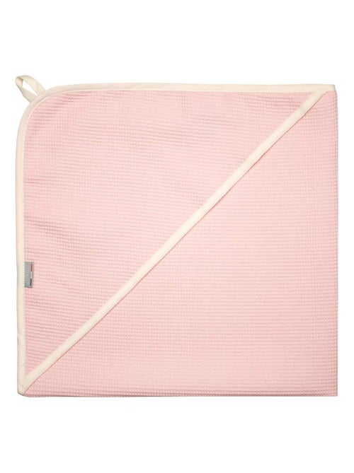 Accappatoio per bambini in cotone a nido d'ape | SEVIRA KIDS - Kiabi