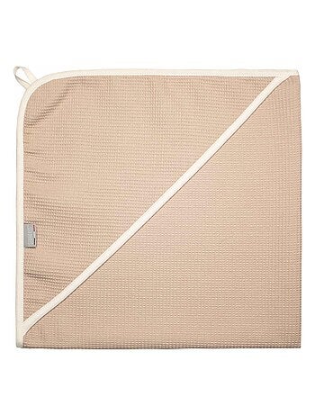 Accappatoio per bambini in cotone a nido d'ape | sevira kids | sevira kids