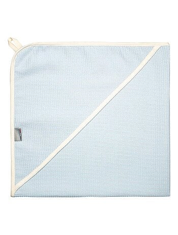 Accappatoio per bambini in cotone a nido d'ape | sevira kids | sevira kids