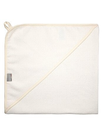 Accappatoio per bambini in cotone a nido d'ape | sevira kids | sevira kids