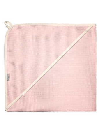 Accappatoio per bambini in cotone a nido d'ape | sevira kids | sevira kids