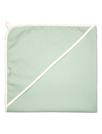 Accappatoio per bambini in cotone a nido d'ape | SEVIRA KIDS