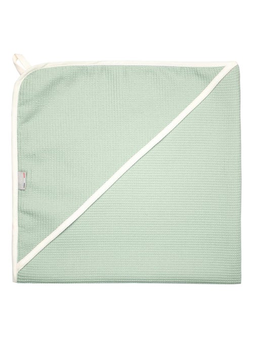 Accappatoio per bambini in cotone a nido d'ape | SEVIRA KIDS - Kiabi