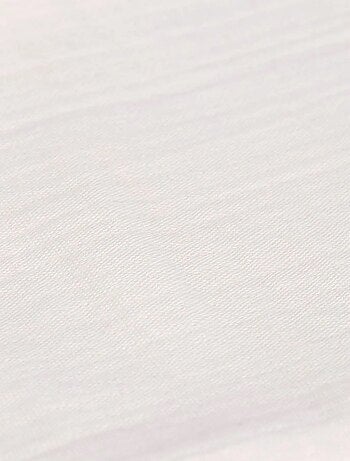 Accappatoio per bambini in garza di cotone PROMO LINGE