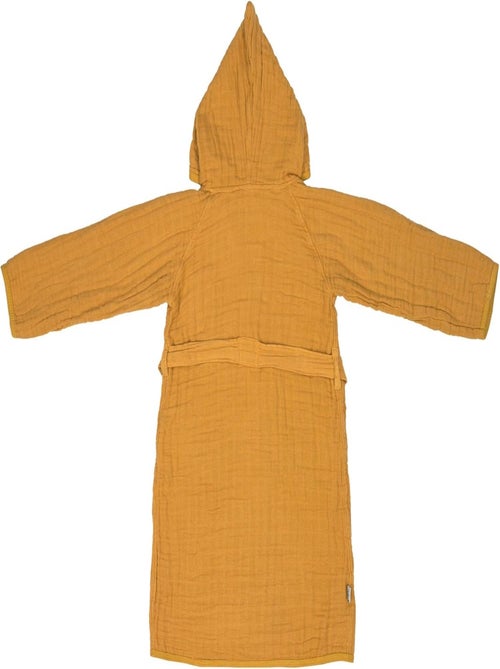 Accappatoio per bambini in garza di cotone PROMO LINGE - Kiabi