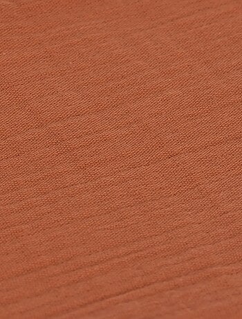 Accappatoio per bambini in garza di cotone PROMO LINGE