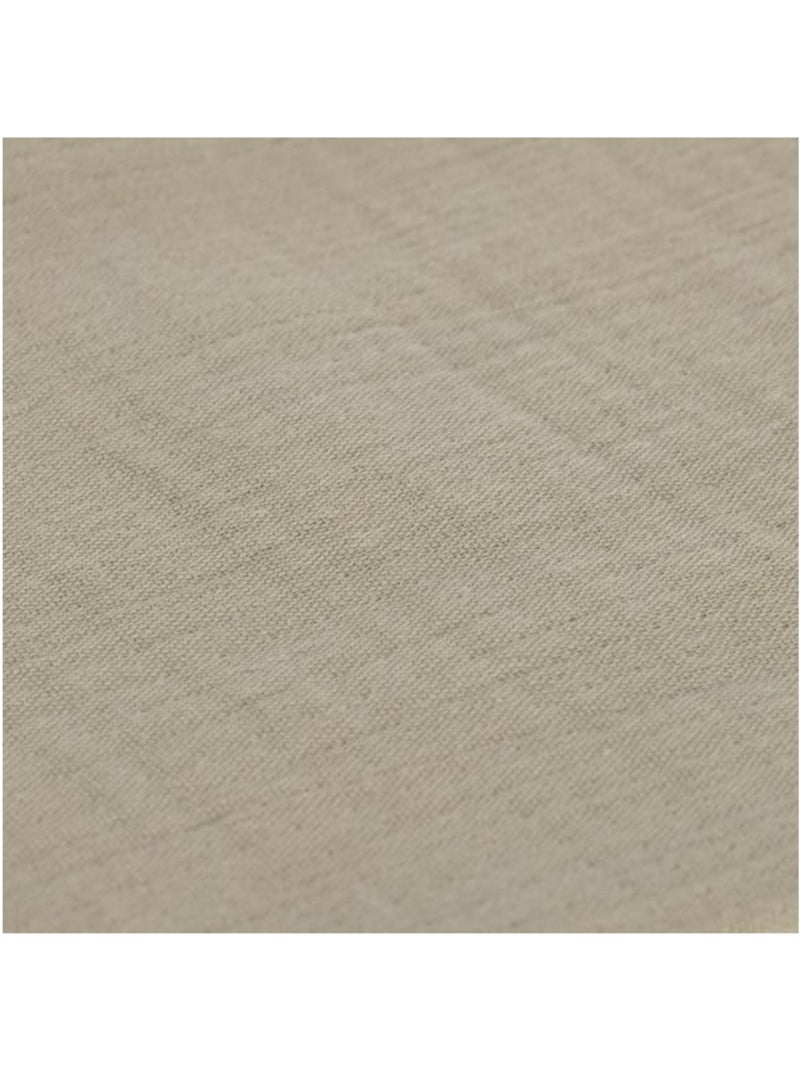 Accappatoio per bambini in garza di cotone PROMO LINGE Verde oliva - Kiabi