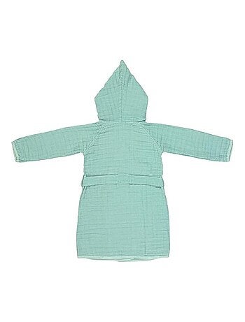 Accappatoio per bambini in garza di cotone PROMO LINGE