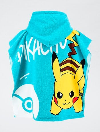 Accappatoio 'Pikachu' 'Pokemon'