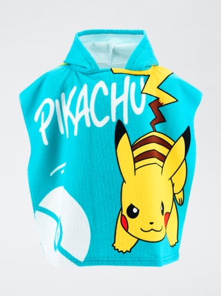 Accappatoio 'Pikachu' 'Pokemon'