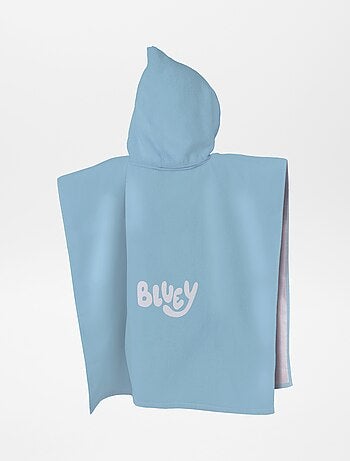 Accappatoio stampato