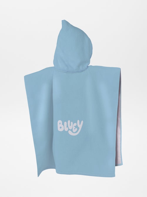 Accappatoio stampato - Kiabi