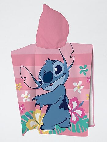 Accappatoio 'Stitch'