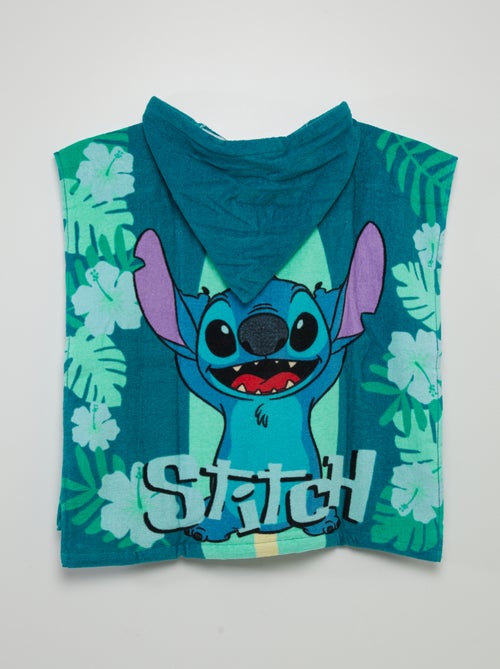 Accappatoio 'Stitch' di 'Disney' - Kiabi