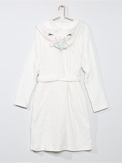 Accappatoio 'unicorno' - Kiabi