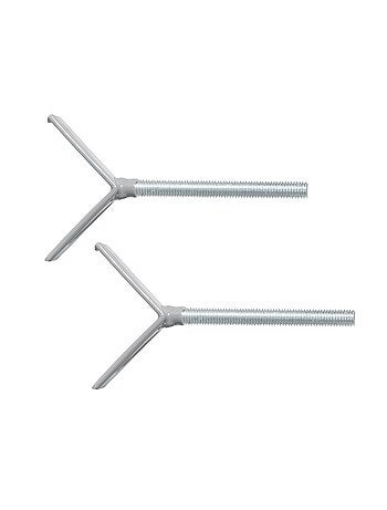 Accessori minimalisti a Y per montaggio barriera easySafe+ – Roba