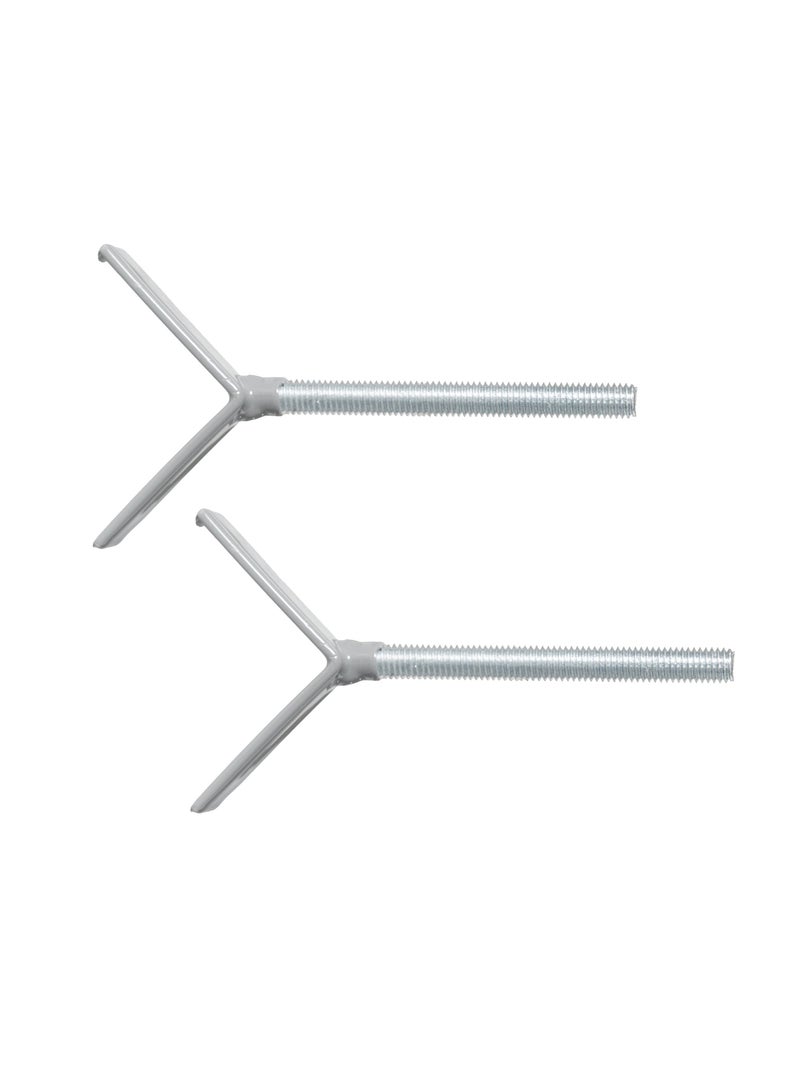 Accessori minimalisti a Y per montaggio barriera easySafe+ – Roba Argentato - Kiabi