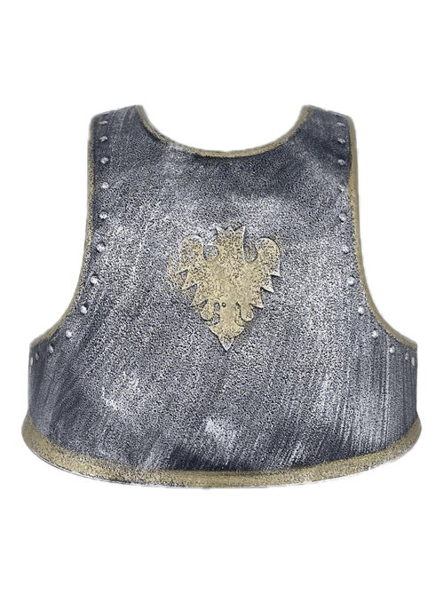 Accessori per costume bambino – armatura da cavaliere | Labay - Kiabi