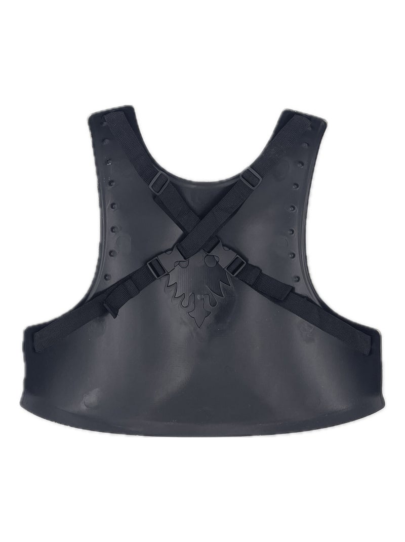 Accessori per costume bambino – armatura da cavaliere | Labay Grigio - Kiabi