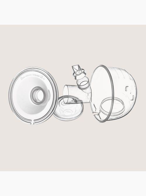 Accessori per il tiralatte Fidi Free Set - Kiabi