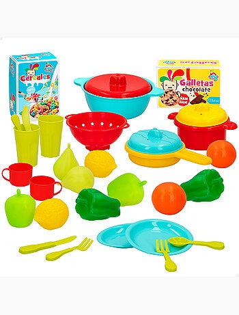 Accessori per la cucina e gli alimenti my home colors