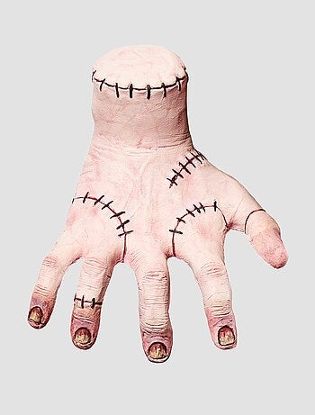 Accessori per travestimento da 'La Cosa'