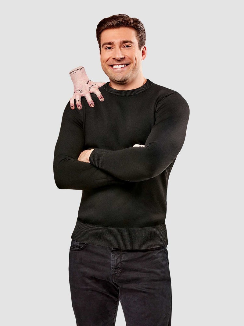 Accessori per travestimento da 'La Cosa' BEIGE - Kiabi