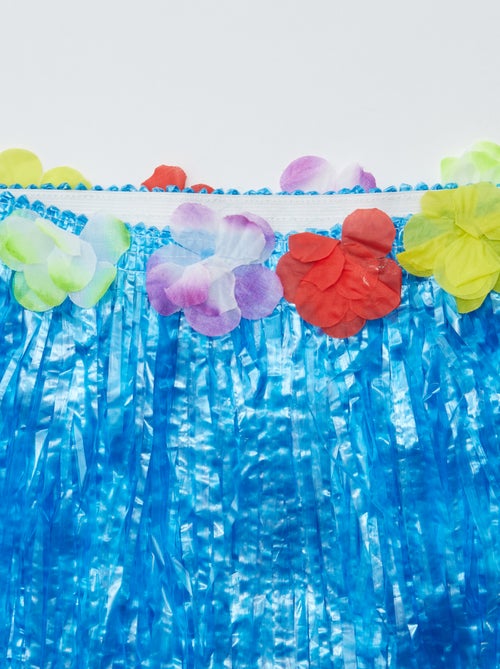 Accessorio gonna hawaiana - Kiabi