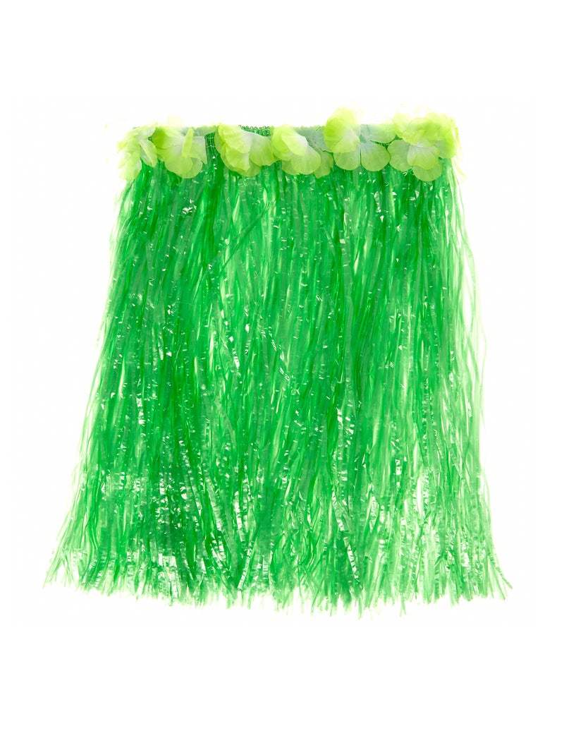 Accessorio gonna hawaïana verde - Kiabi