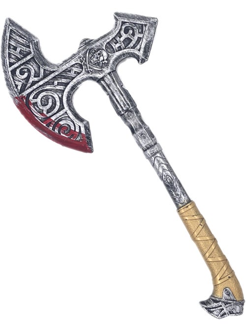 Accessorio per costume da bambino – ascia da cavaliere | labay | labay - Kiabi Accessorio per costume da bambino – ascia da cavaliere | labay | labay - Kiabi
