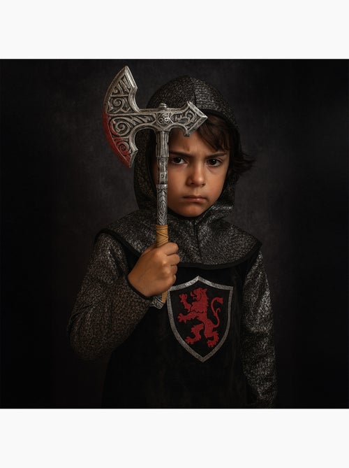 Accessorio per costume da bambino – ascia da cavaliere | labay | labay - Kiabi Accessorio per costume da bambino – ascia da cavaliere | labay | labay - Kiabi