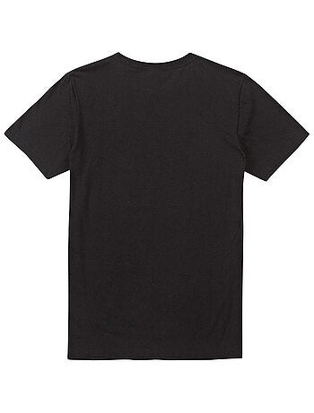 AC/DC Black Ice Maglietta Uomo