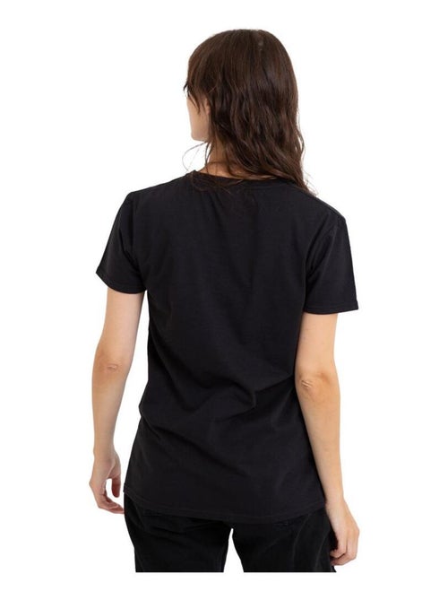AC/DC Live Maglietta Adulto Unisex - Kiabi AC/DC Live Maglietta Adulto Unisex - Kiabi