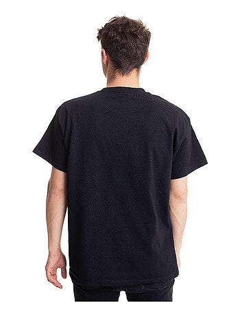 AC/DC The Evolution of Rock Maglietta Adulto Unisex