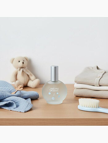 Acqua profumata neonata 50 ml senza alcol