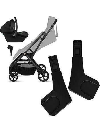 Adattatori Cosi per passeggino LIONELO Tansi - Per seggiolino auto Astrid i-Size