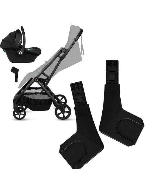 Adattatori Cosi per passeggino LIONELO Tansi - Per seggiolino auto Astrid i-Size - Kiabi