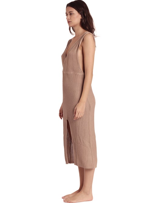 ADMAS Abito senza maniche alla moda da donna - Kiabi